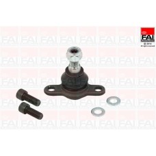SS1334 FAI AutoParts Шарнір незалежної підвіски поворотного важеля
