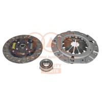 201-16068 IAP QUALITY PARTS Комплект зчеплення