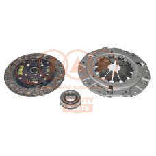 201-16068 IAP QUALITY PARTS Комплект зчеплення