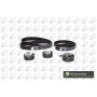 WG1488095 WILMINK GROUP Комплект ременя ГРМ