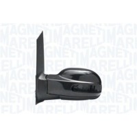 351991119390 MAGNETI MARELLI Зовнішнє дзеркало, кабина водителя