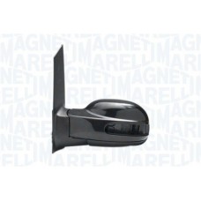 351991119390 MAGNETI MARELLI Зовнішнє дзеркало, кабина водителя
