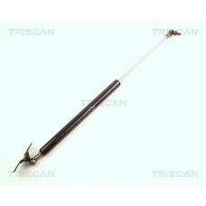 8710 21203 TRISCAN Газова пружина кришка багажника