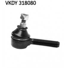 VKDY 318080 SKF Наконечник поперечної кермової тяги