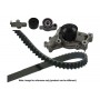 DKW-9018 KAVO PARTS Водяний насос комплект зубчастого ременя