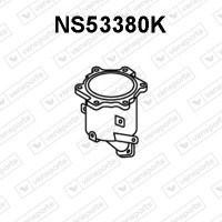 NS53380K VENEPORTE Катализатор
