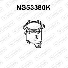 NS53380K VENEPORTE Катализатор
