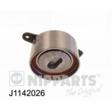 J1142026 NIPPARTS Натяжний ролик ремінь ГРМ