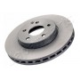 DI-0540 JAPANPARTS Гальмівний диск