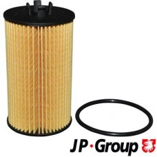 1218506200 JP GROUP Масляний фільтр