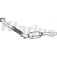 321752 KLARIUS Катализатор