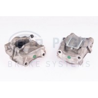 8AC 355 380-771 HELLA Гальмівний супорт