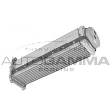 107924 AUTOGAMMA Интеркулер