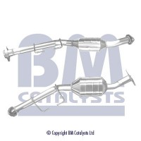 BM90109H BM CATALYSTS Катализатор