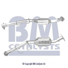 BM90109H BM CATALYSTS Катализатор