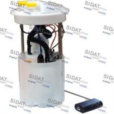G2620 AUTOTEAM Елемент системи живлення
