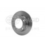 8DD 355 100-381 HELLA PAGID Гальмівний диск