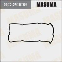 GC-2009 MASUMA Прокладка, Кришка головки циліндра