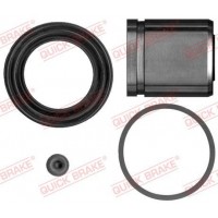 114-5082 QUICK BRAKE Ремкомплект, Гальмівний супорт