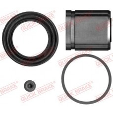 114-5082 QUICK BRAKE Ремкомплект, Гальмівний супорт