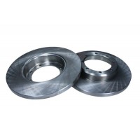 19-2012 MAXGEAR Гальмівний диск