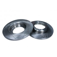 19-2012 MAXGEAR Гальмівний диск