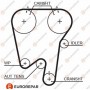 1633133680 EUROREPAR Зубчастий ремінь