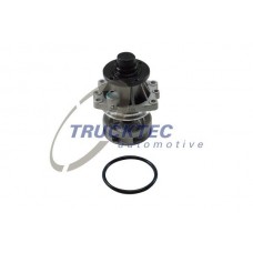 08.19.053 TRUCKTEC AUTOMOTIVE Водяний насос охолодження двигуна