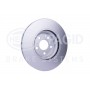 8DD 355 119-701 HELLA PAGID Гальмівний диск