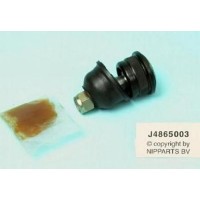 J4865003 NIPPARTS Шарнір незалежної підвіски поворотного важеля