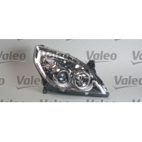 043017 VALEO Основна фара