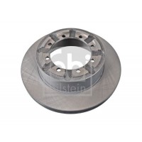 108615 FEBI BILSTEIN Гальмівний диск