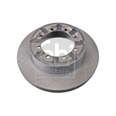 108615 FEBI BILSTEIN Гальмівний диск