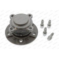 BM-WB-12852 MOOG Комплект підшипника ступиці колеса
