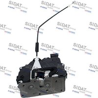 610033 SIDAT Замок дверей
