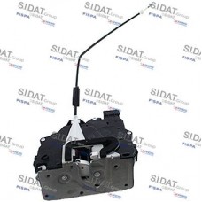610033 SIDAT Замок дверей