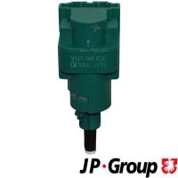 1196601800 JP GROUP Вимикач ліхтаря сигналу гальмування