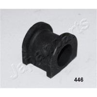 RU446 JAPANPARTS Втулка стабілізатора