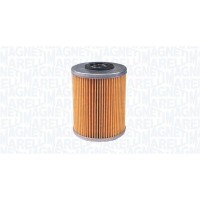 152071760862 MAGNETI MARELLI Паливний фільтр