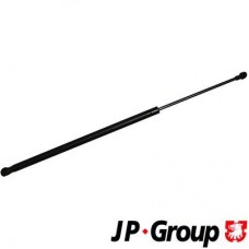 4081200800 JP GROUP Газова пружина кришка багажника