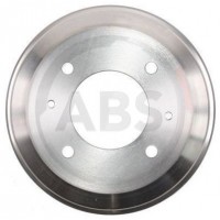 2776-S A.B.S. Гальмівний барабан