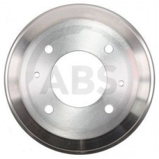 2776-S A.B.S. Гальмівний барабан