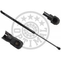 AG-40254 OPTIMAL Газова пружина кришка багажника