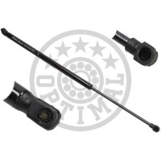 AG-40254 OPTIMAL Газова пружина кришка багажника