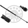 AG-40254 OPTIMAL Газова пружина кришка багажника