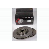 PRD2665 PROTECHNIC Гальмівний диск