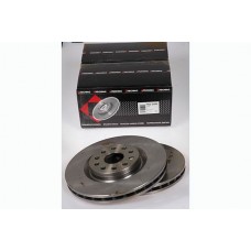 PRD2665 PROTECHNIC Гальмівний диск