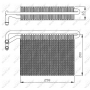 WG2161298 WILMINK GROUP Випарник кондиціонера