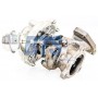 T914125 BTS Turbo Компресор наддуву