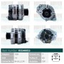 H5540053 HOFFER Генератор